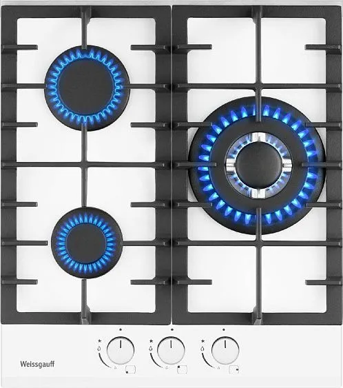 Варочная поверхность WEISSGAUFF HG 451 WFh