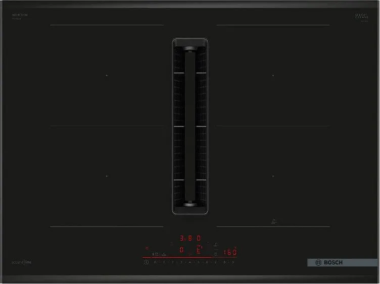 Варочная поверхность BOSCH PVQ795H26E