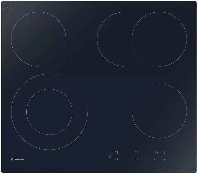 Варочная поверхность CANDY CEH6DXECTT/1