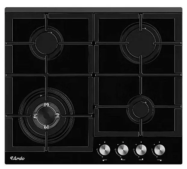 Варочная поверхность ARDO GHK63G1WFCB2