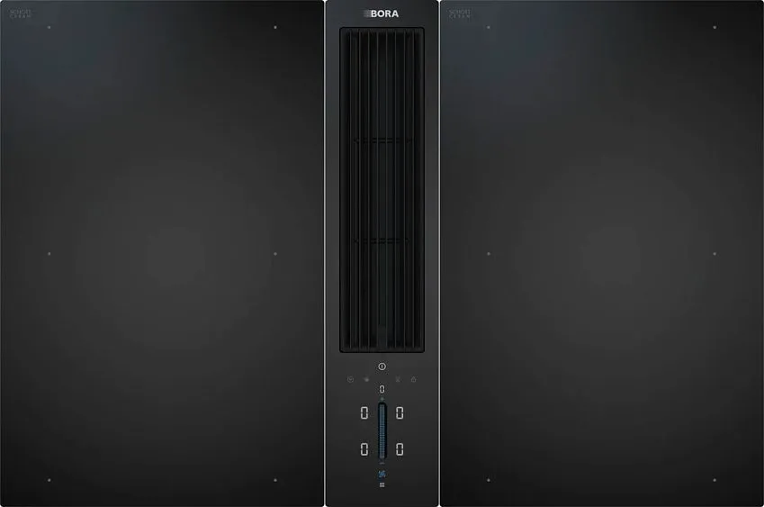 Варочная поверхность BORA CKA2FIAB