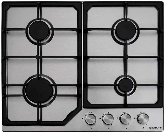 Варочная поверхность KRAFT KF-HV6021Х