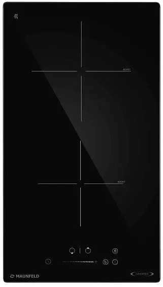 Варочная поверхность MAUNFELD AVI3026SBK