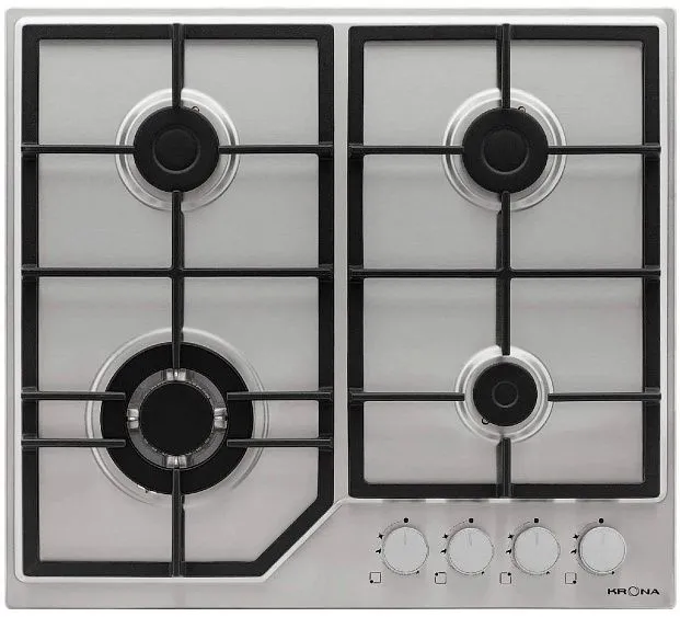Варочная поверхность KRONA NEBEL 60 IX W