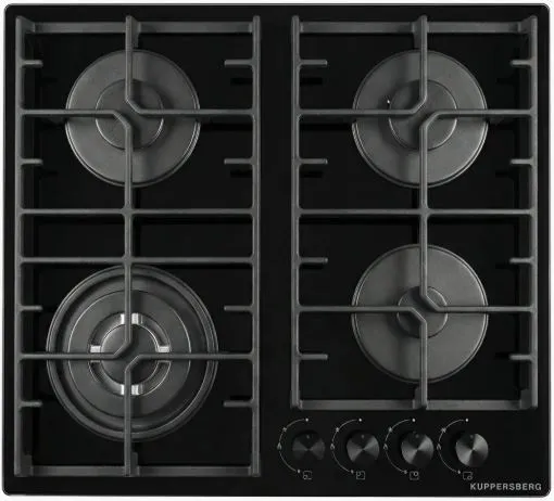 Варочная поверхность KUPPERSBERG TG 62 B