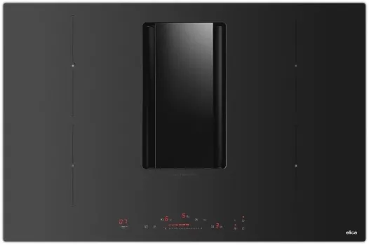 Варочная поверхность ELICA NIKOLATESLA ALPHA B SL RAW BR/A/78