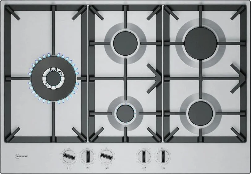 Варочная поверхность NEFF T27CIS8N0