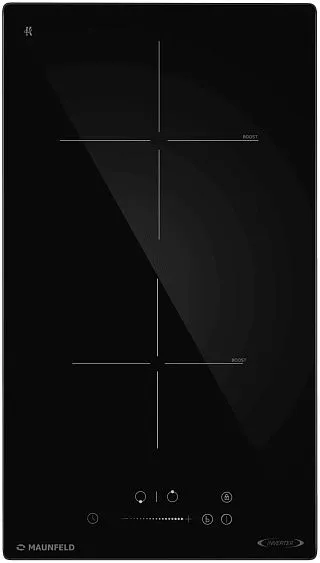 Варочная поверхность MAUNFELD AVI3027SBK
