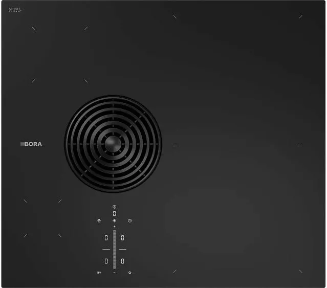 Варочная поверхность BORA PURSU2