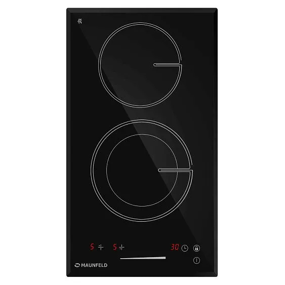 Варочная поверхность MAUNFELD AVCE3029SDBK