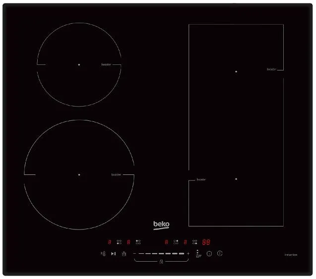 Варочная поверхность BEKO HII 64500 FTO