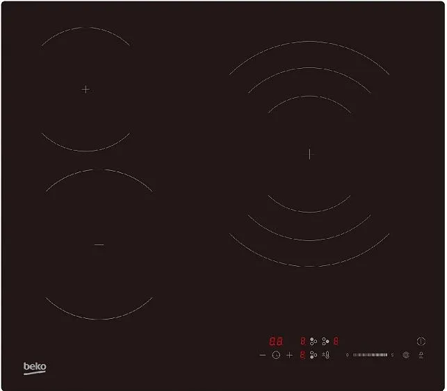 Варочная поверхность BEKO HIC63503TO