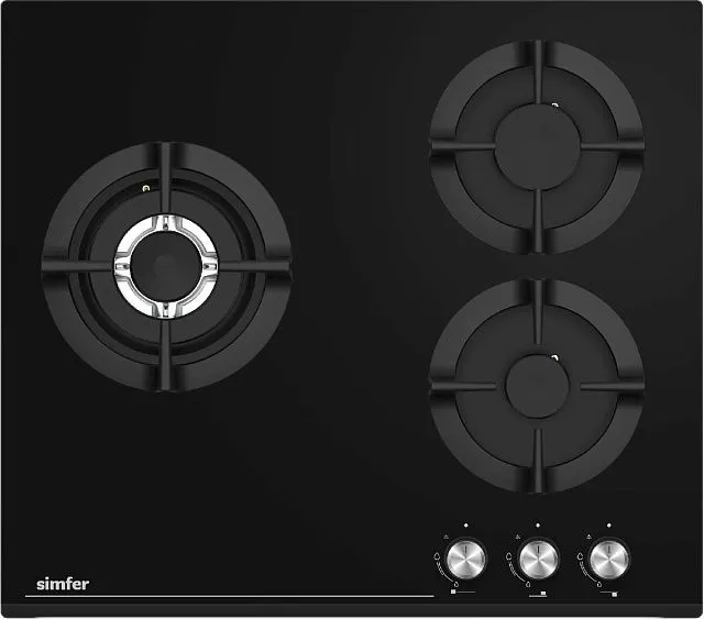 Варочная поверхность SIMFER H60N35S505