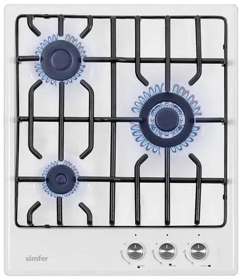 Варочная поверхность SIMFER H45V35W571