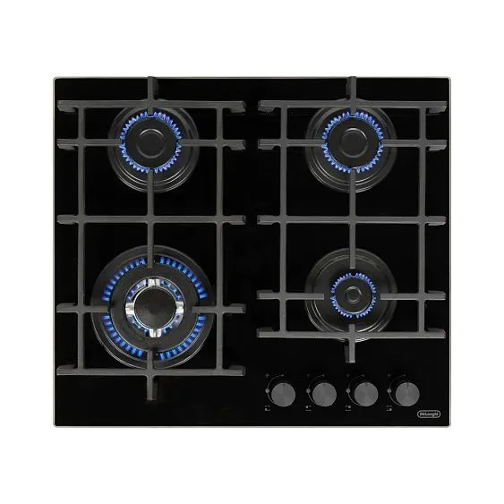 Варочная поверхность DELONGHI GRAZIA 6GW NB