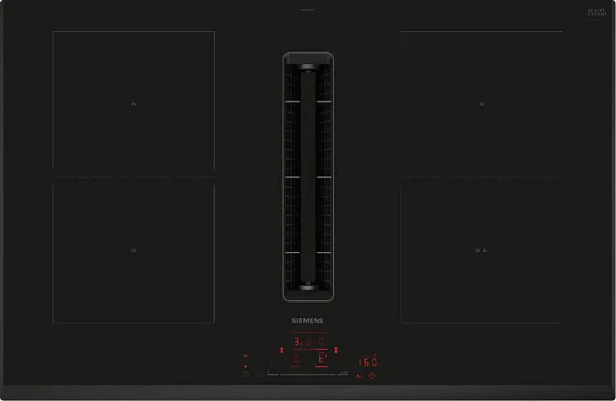 Варочная поверхность SIEMENS ED 851HQ26E