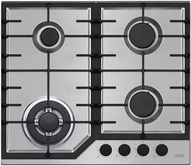 Варочная поверхность DELONGHI GATTA 6GW IM