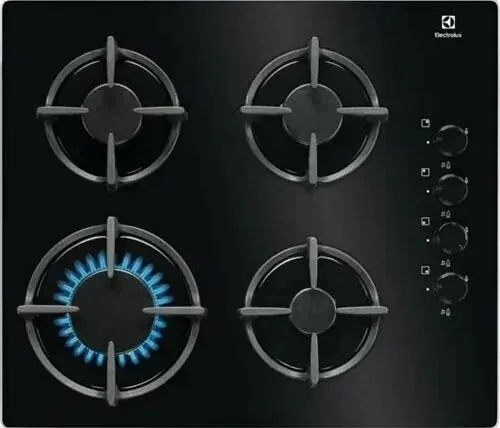 Варочная поверхность ELECTROLUX GSE264EK
