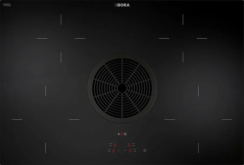 Варочная поверхность BORA Hyper BHU