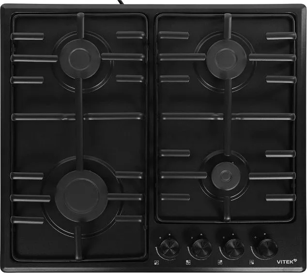 Варочная поверхность VITEK VGH 6410 MBK