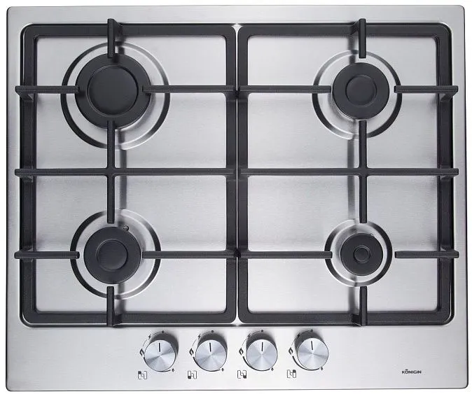 Варочная поверхность KONIGIN Spark 604 IX