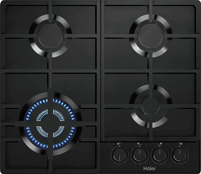 Варочная поверхность HAIER HHQ-G64CTPB