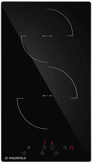 Варочная поверхность MAUNFELD AVCE3023BK