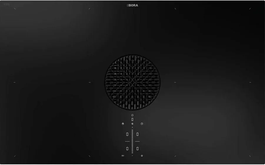 Варочная поверхность BORA PUXA2