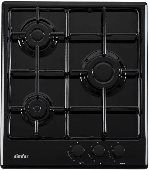 Варочная поверхность SIMFER H45V30B440