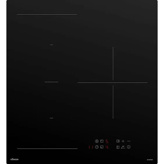 Варочная поверхность KONIGIN Barbet I453 Т1BK