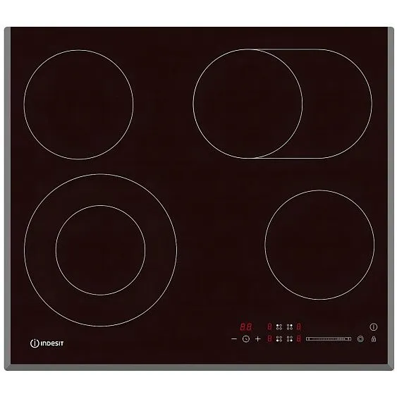 Варочная поверхность INDESIT IRCM 660 B