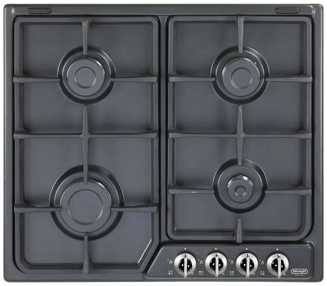 Газовая поверхность DELONGHI ANTS 46 ASV GU