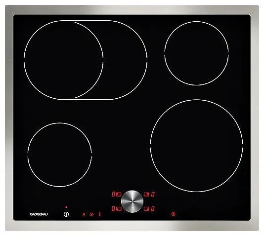 Поверхность GAGGENAU ci261112