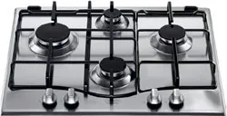 Поверхность HOTPOINT-ARISTON 7hpc 640 n x/ha