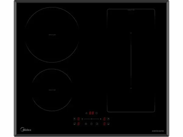 Варочная поверхность MIDEA MIH65787F