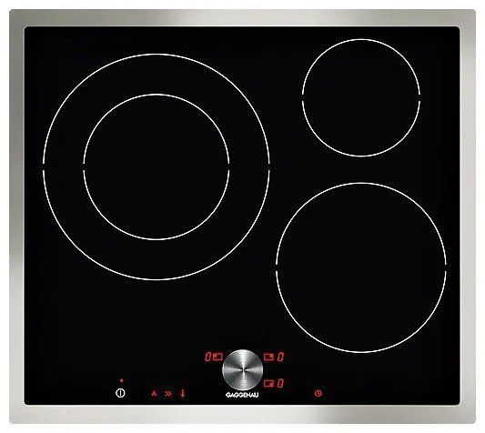Поверхность GAGGENAU ci262112