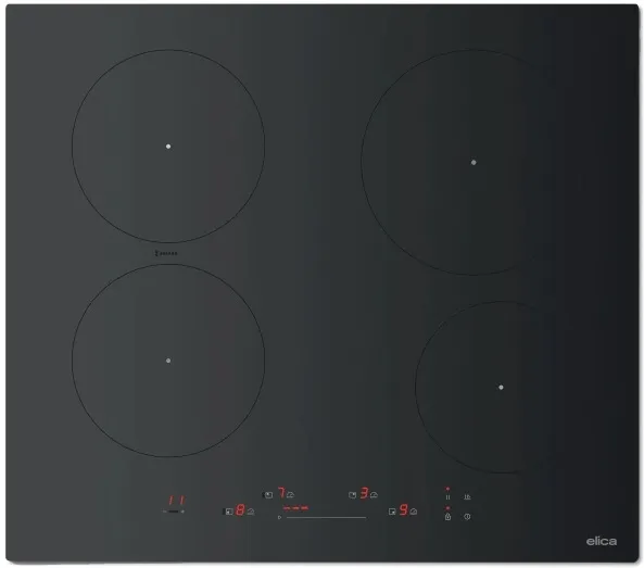 Варочная поверхность ELICA PRIMIS 604 PLUS RAW (PRF0210631)
