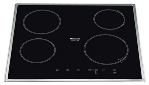 Поверхность HOTPOINT-ARISTON 7h kec 647 x