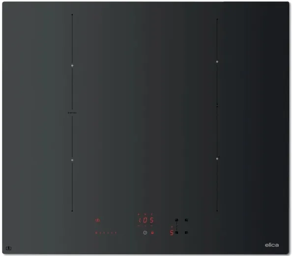 Варочная поверхность ELICA RATIO CONNEX 604 PLUS RAW (PRF0210635)