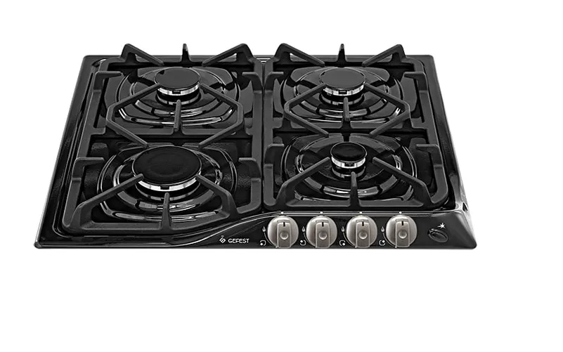 Газовая поверхность GEFEST СН 1210 К3