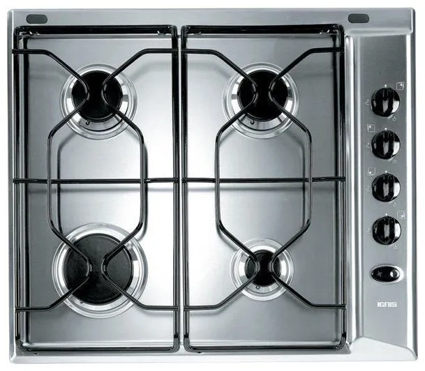 Поверхность IGNIS akl 710 ix