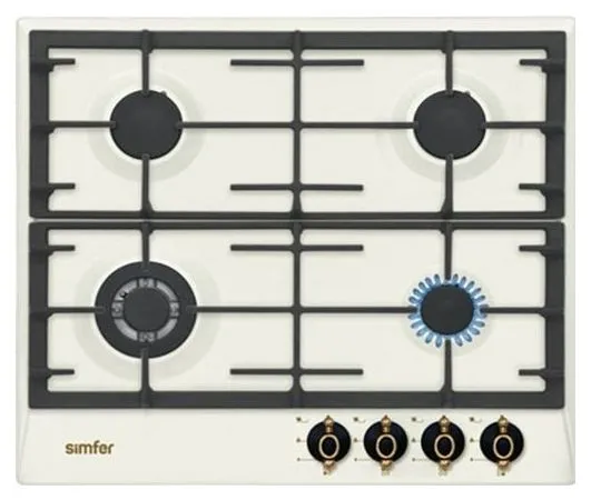 Поверхность SIMFER h60v41o501