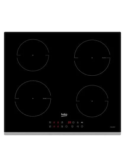 Варочная поверхность BEKO HII 64400 TXO