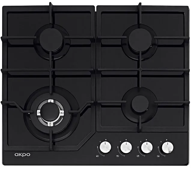 Варочная поверхность AKPO PGA 604 FGC-2 BL