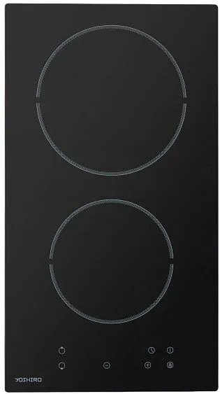 Варочная поверхность YOSHIRO YBH-C30B21