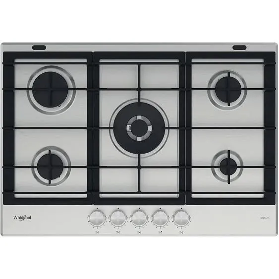 Варочная поверхность WHIRLPOOL GMWL728/IXL
