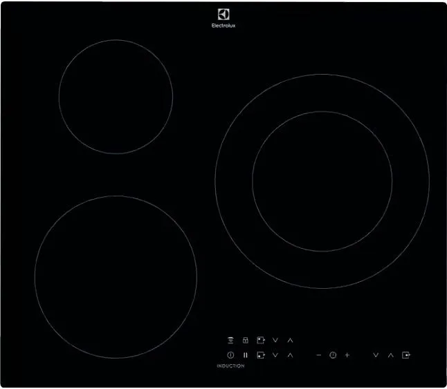 Варочная поверхность ELECTROLUX LIT60336C