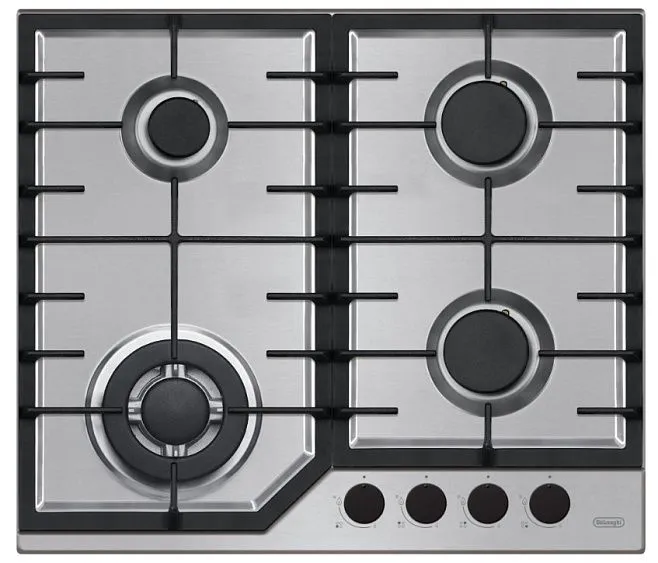 Варочная поверхность DELONGHI GATTA 6GW IM