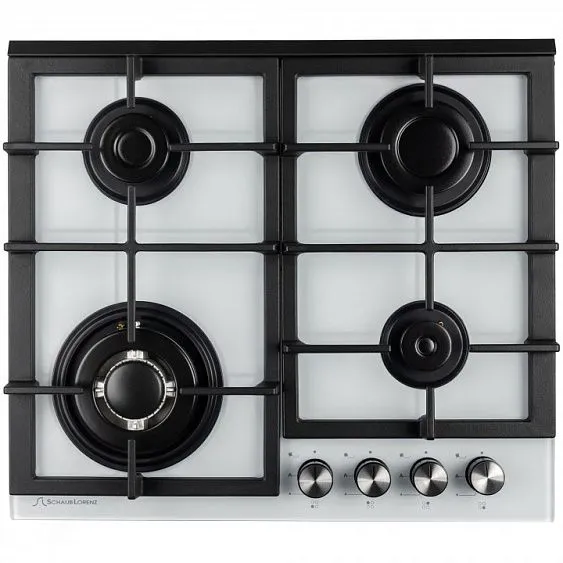Варочная поверхность SCHAUB LORENZ SLK GL6611