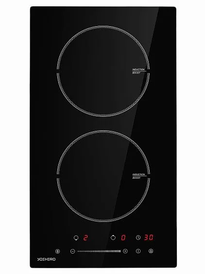Варочная поверхность YOSHIRO YBH-I30B21